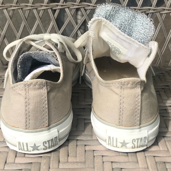 Converse Shoes - Picture 7 of 14